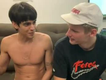 lukedesp — Chaturbate recorded stream image, 20.09.2026 23:30