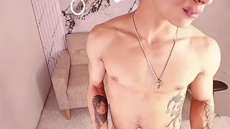 JhoanLeandro — Stripchat recorded stream image, 21.09.2026 07:30