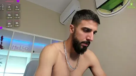 Zeyn_Edwards — Stripchat recorded stream image, 21.09.2026 11:00