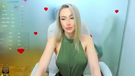 aileen_williams — Stripchat recorded stream image, 14.03.2025 07:30