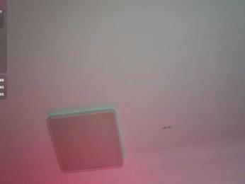 Devilsbride — Bongacams recorded stream image, 21.09.2026 16:50