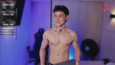 thomklein — Stripchat recorded stream image, 21.09.2026 20:00