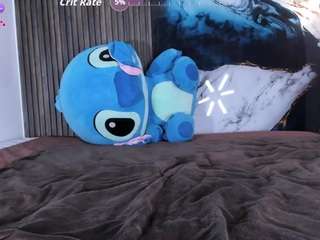 anthoneladoll — Camsoda recorded stream image, 21.09.2026 23:10