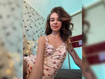 WednesdayFridayAddams — Bongacams recorded stream image, 14.03.2025 10:20