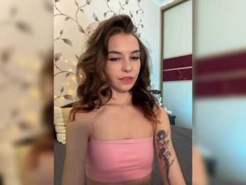 WednesdayFridayAddams — Bongacams recorded stream image, 14.03.2025 10:20