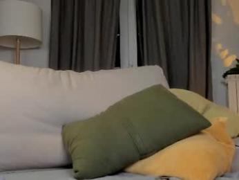 katrinewest — Chaturbate recorded stream image, 22.09.2026 18:20