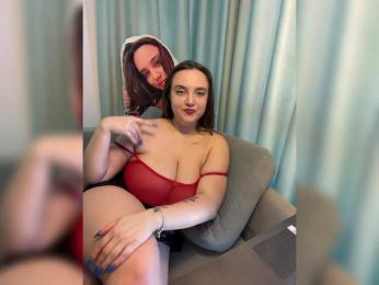 TudaaSudaa — Bongacams recorded stream image, 14.03.2025 10:20
