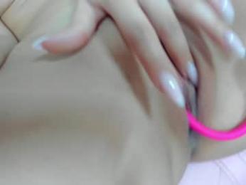tiffanyhouston_ — Chaturbate recorded stream image, 14.03.2025 08:30