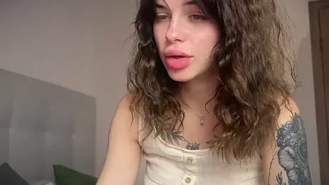 Al1ssa — Stripchat recorded stream image, 23.09.2026 10:40