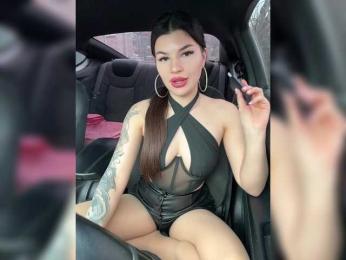 -MaybeBaby- — Bongacams recorded stream image, 14.03.2025 07:30