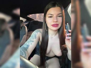 -MaybeBaby- — Bongacams recorded stream image, 14.03.2025 07:30