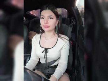 -MaybeBaby- — Bongacams recorded stream image, 14.03.2025 07:30