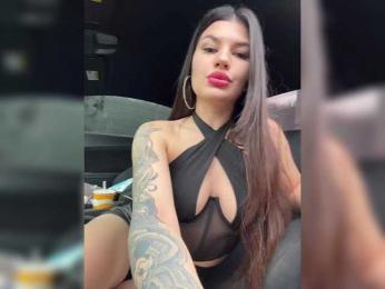 -MaybeBaby- — Bongacams recorded stream image, 14.03.2025 07:30