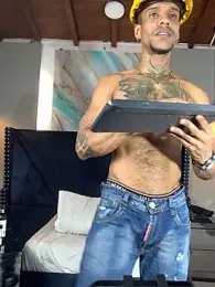 Salomon_koude — Stripchat recorded stream image, 23.09.2026 17:00