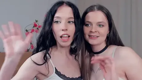 CleotildePiel — Stripchat recorded stream image, 23.09.2026 13:30