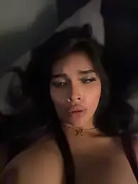 PrettyYoungHugeCockTS — Stripchat recorded stream image, 23.09.2026 16:10
