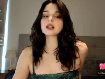yourfreakygirl — Chaturbate recorded stream image, 23.09.2026 19:20
