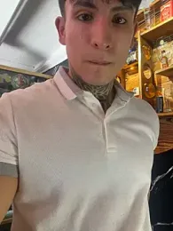 _Tomy08calderon — Stripchat recorded stream image, 23.09.2026 20:40