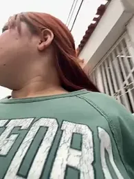 Goddess_Naughty — Stripchat recorded stream image, 14.03.2025 12:30