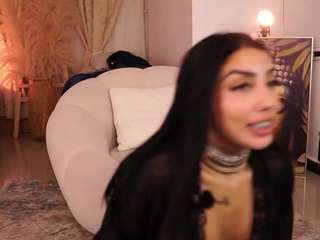 victoriabenedetti2 — Camsoda recorded stream image, 24.09.2026 19:10