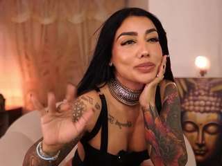 victoriabenedetti2 — Camsoda recorded stream image, 24.09.2026 19:10