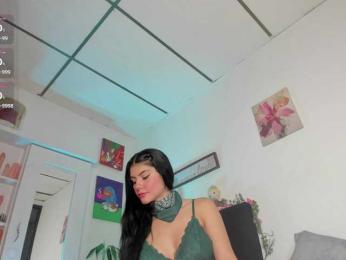 Lisvandre — Bongacams recorded stream image, 24.09.2026 22:30