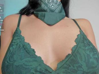 Lisvandre — Bongacams recorded stream image, 24.09.2026 22:30