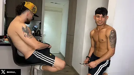 zoneboys — Stripchat recorded stream image, 24.09.2026 23:50