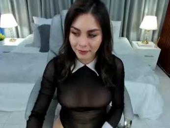 valeriacrush1 — Chaturbate recorded stream image, 24.09.2026 23:30
