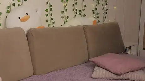 roxydolll — Stripchat recorded stream image, 25.09.2026 02:10