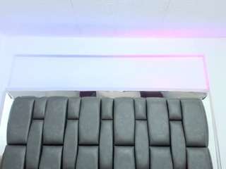 valeriaru — Camsoda recorded stream image, 14.03.2025 11:50