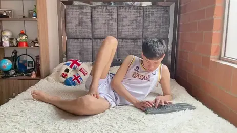 Andy_Belier23 — Stripchat recorded stream image, 25.09.2026 17:40