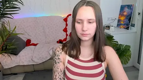 HotCaramellsTV — Stripchat recorded stream image, 14.03.2025 09:50