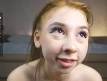 stephaniesally — Chaturbate recorded stream image, 25.09.2026 18:20