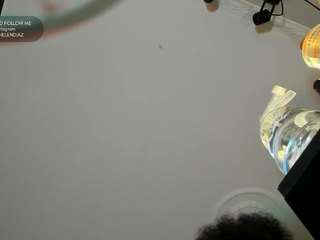 apotheosiss — Camsoda recorded stream image, 26.09.2026 12:00