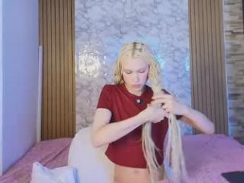 aaron_fordd — Chaturbate recorded stream image, 26.09.2026 14:20