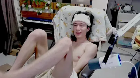 IroManager — Stripchat recorded stream image, 26.09.2026 15:40