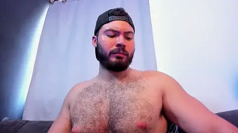SebastianVilla_ — Stripchat recorded stream image, 26.09.2026 15:20