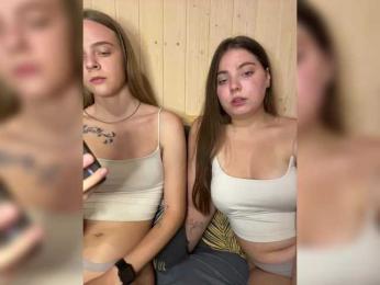 Ami-Alex — Bongacams recorded stream image, 26.09.2026 21:40