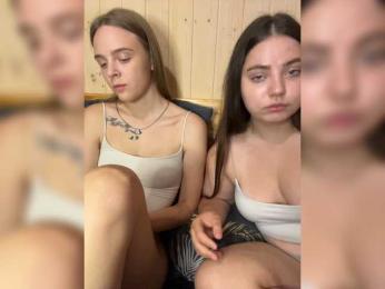 Ami-Alex — Bongacams recorded stream image, 26.09.2026 21:40