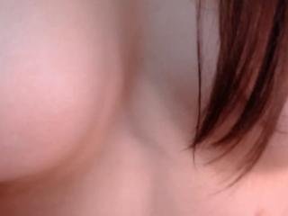 Aliah Manzur — Flirt4free recorded stream image, 14.03.2025 11:30