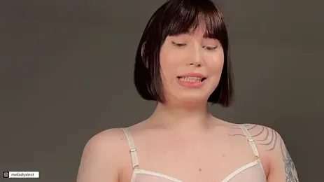 melodyxlove — Stripchat recorded stream image, 27.09.2026 06:00