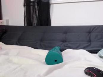 siswet19 — Chaturbate recorded stream image, 14.03.2025 14:00