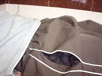 Kunbet — Stripchat recorded stream image, 27.09.2026 15:50