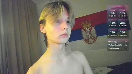 Vampirella_GS — Stripchat recorded stream image, 27.09.2026 16:30