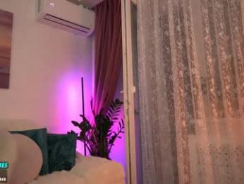 sweety_rinushka_ — Chaturbate recorded stream image, 14.03.2025 16:50