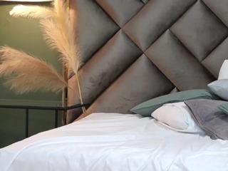 Sophia Loreen — Flirt4free recorded stream image, 14.03.2025 14:10