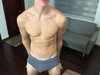 rexmotion — Chaturbate recorded stream image, 28.09.2026 13:00