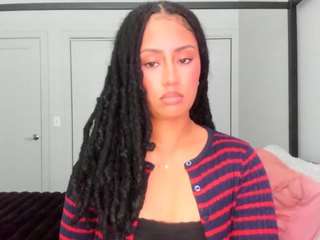 nolababy — Camsoda recorded stream image, 28.09.2026 16:30