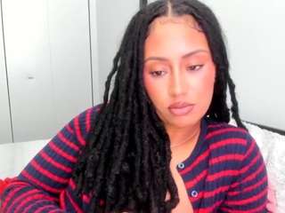 nolababy — Camsoda recorded stream image, 28.09.2026 16:30